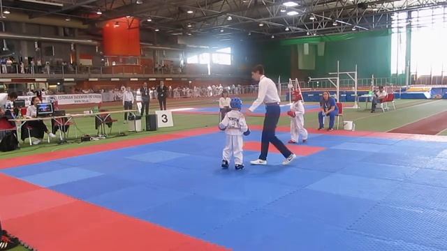 Балт Кап 2018 Роман Майорко спарринг смотреть онлайн