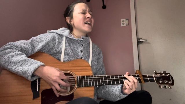 drivers license (Cover) - Olivia Rodrigo смотреть онлайн
