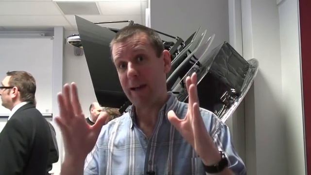 Herschel and Planck launch party смотреть онлайн