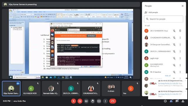 Own Cloud Installation and Setup смотреть онлайн