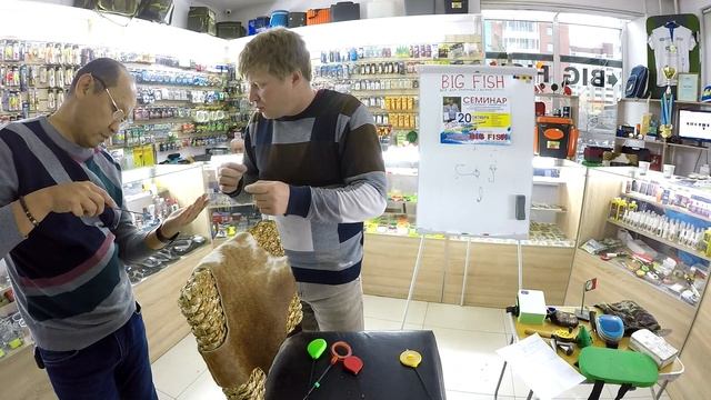 Кивки для зимней рыбалки | Как подобрать или как сделать кивок своими руками