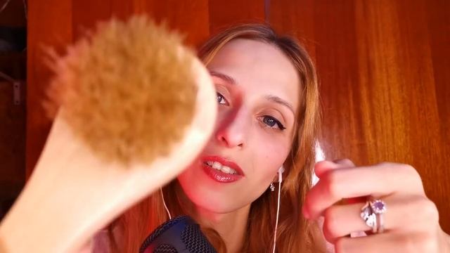 АСМР ЗАБОТА О ТЕБЕ ?Персональное внимание ПЕРЕД СНОМ ? Ухаживаю за твоим личиком - массаж и масочка смотреть онлайн