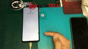 Tecno Spark 20 Pro KJ6 Frp Bypass without PC Android 13