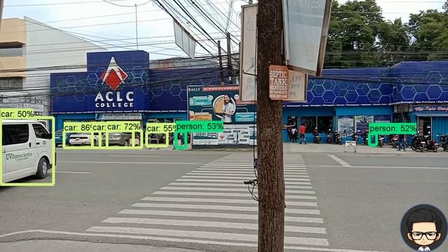 Tensorflow's SSD Mobilenet Object Detection using Python смотреть онлайн