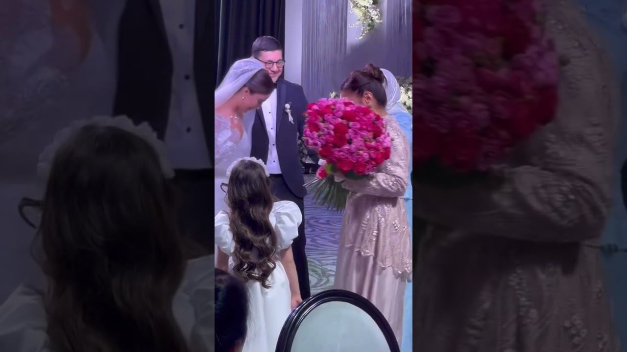 #свадьба смотреть онлайн