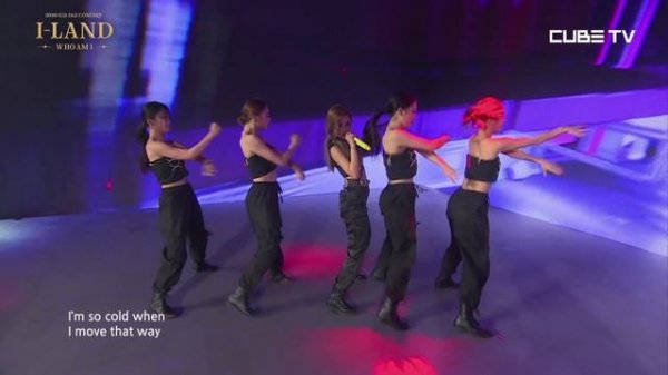 K/DA - POP/STARS  | (여자) 아이들 Version