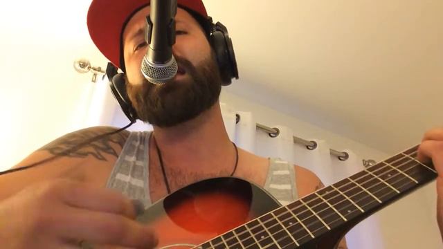 The cure - friday im in love cover by Petes Music смотреть онлайн