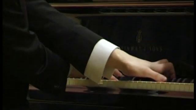 В.Рябов Шесть багателей ор.46 (1991) смотреть онлайн