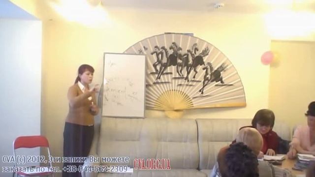 Вводная лекция о продукции смотреть онлайн