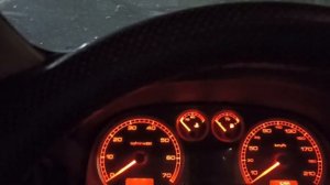 Peugeot 307 SW 2.0 не заводится в мороз, делюсь решением проблемы.