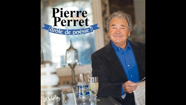 Pierre Perret - Une Bite au Fond des Yeux смотреть онлайн