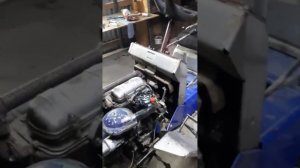 Карбюратор от скутера на КМЗ-012