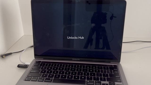 MacBook Pro M1 iCloud Unlock Permanent | Mac Activation Lock remove смотреть онлайн