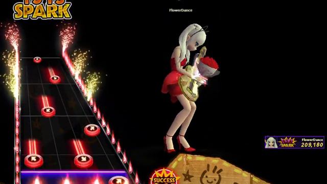 MintJam - Blind Justice (Lv.3 Hard) 103 BPM смотреть онлайн