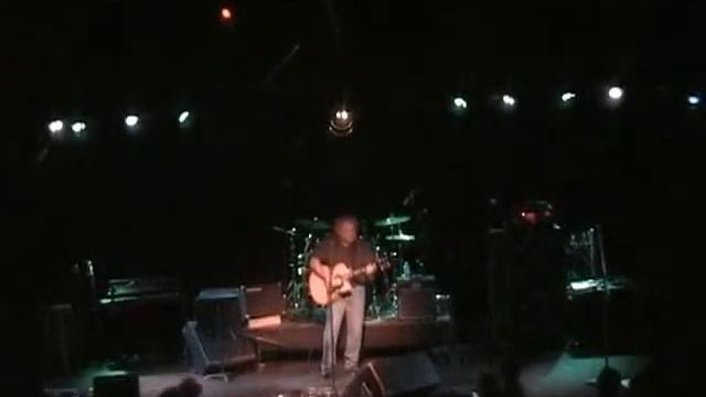 Tom Buechi - Something's Gonna Happen Soon - 7/30/10 @ The Coach House смотреть онлайн