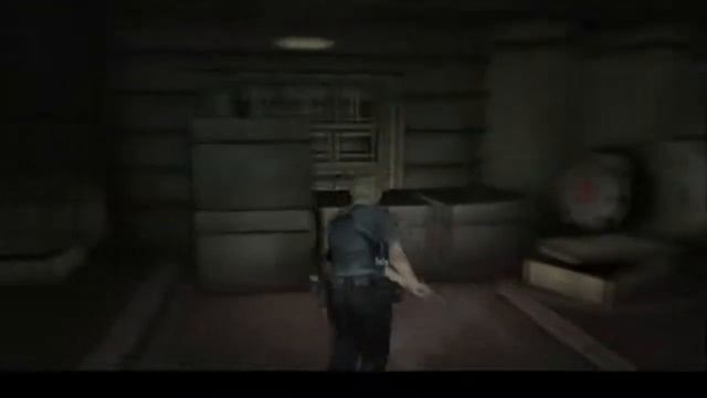 Прохождение Resident Evil Dead Aim от 5p74 часть 4 смотреть онлайн