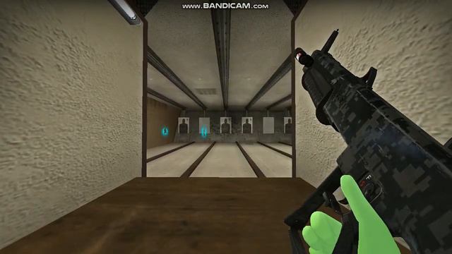 Left 4 Dead 2 PC - Killing Floor 2 AA12 Mod смотреть онлайн