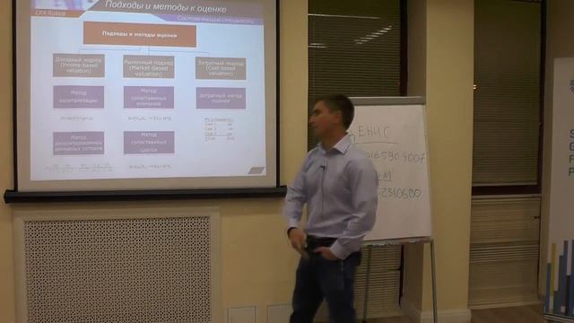 Valuation fragment смотреть онлайн