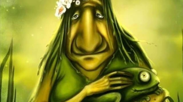 Весь Банклуб перепуган!Нашествие болотных кикимор,Одетых Бестий,Надежд Николая,бабы Мани…помогите!!