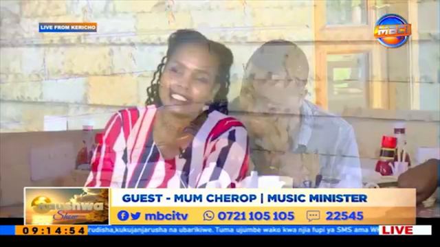 MUM CHEROP-MBCI FINAL INTERVIEW(SKIZA 9007035 TAGOMUKSEI) смотреть онлайн