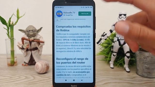 Error Code: 277 en Roblox - Solución Fácil y Rápida смотреть онлайн