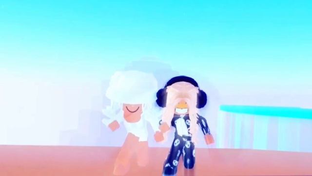 Black and White / Roblox edit смотреть онлайн