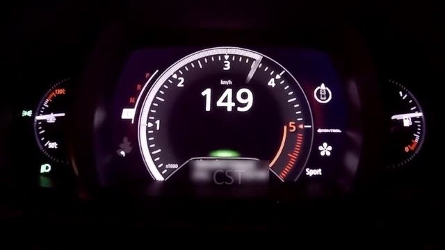 200 HP RENAULT TALISMAN 1.6 DCI TOP SPEED#renaulttalisman смотреть онлайн