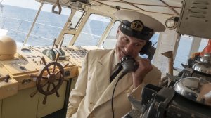 Одесский пароход - Русский трейлер (HD)