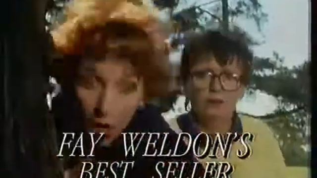 The Cloning of Joanna May TV Spot 1992 смотреть онлайн