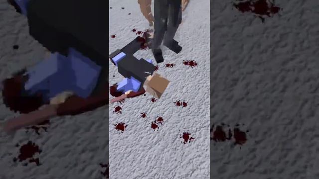 интересный факт Gore box 💪|#sandbox #games #gaming #gorebox смотреть онлайн