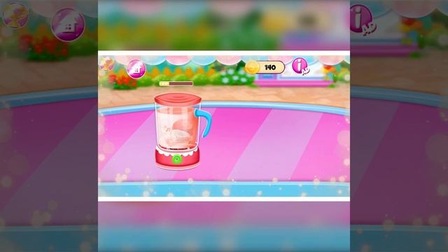 Sweet Bakery Chef Mania - Cake Games For Girls || Ad 1 - 1200x1200 смотреть онлайн