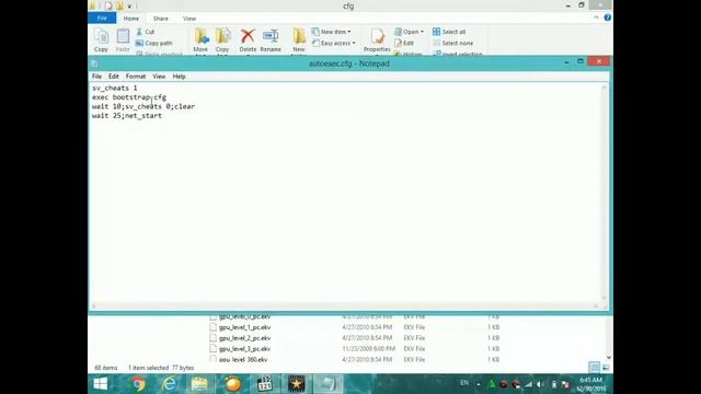 [SOLVED] Achievements Disabled: Cheats Turned On In This App Session