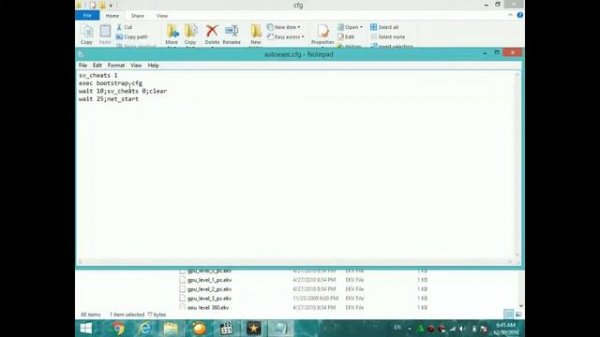 [SOLVED] Achievements disabled: cheats turned on in this app session