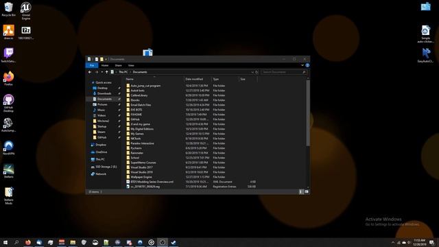 (Updated) How to MANUALLY install Stellaris mods v2.5+ смотреть онлайн