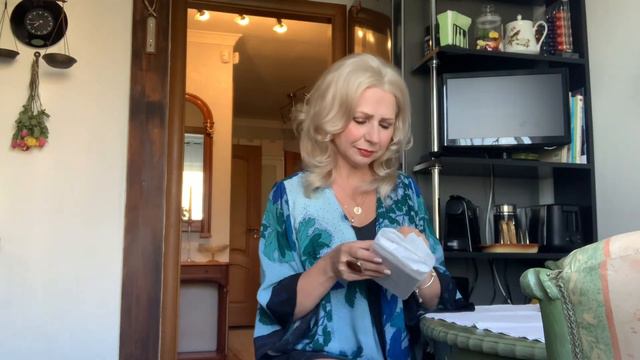 Недельный влог: ЛИГО, вечеринка в саду и украшение на шею от Isabel Marant.