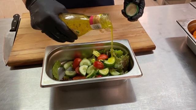 Самый вкусный рецепт диетических морковных котлет смотреть онлайн