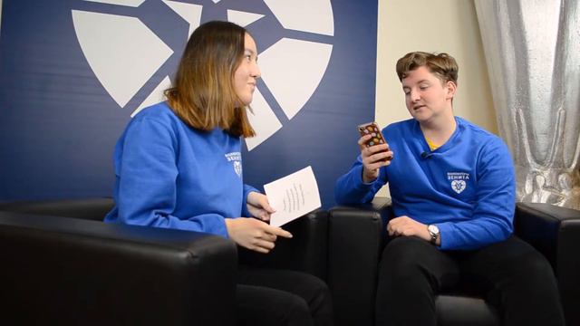Волонтёрская Книжка #VolZenit | Второй выпуск смотреть онлайн