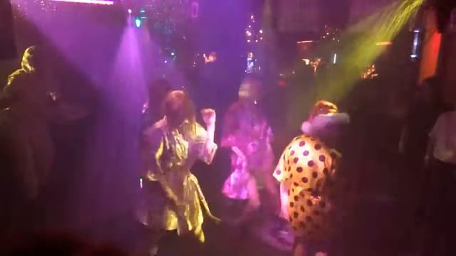 Green Tea - Yum Yum Yum Алкопати НН