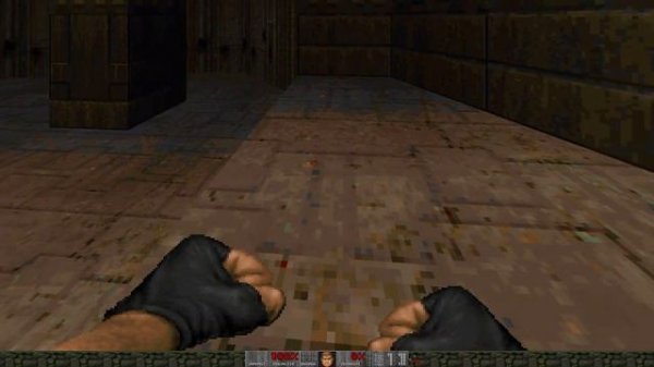 ? Установка Brutal Doom (и других модов) на примере зандронума