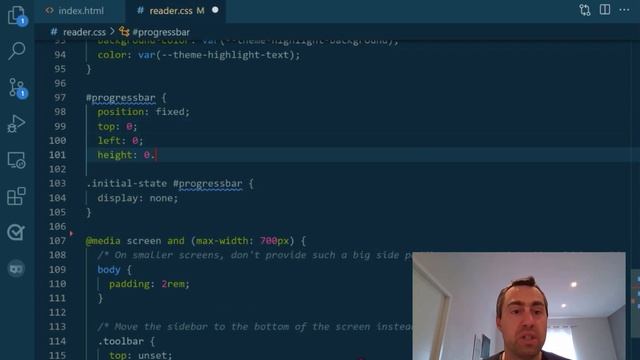 Create a scroll-linked animation without JavaScript смотреть онлайн