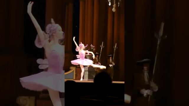 Спящая красавица1 смотреть онлайн