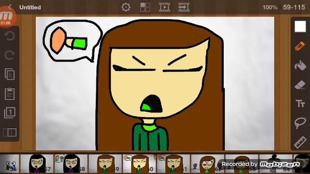 Короче говоря я люблю покушать - Аниматор Ляпа (old) смотреть онлайн