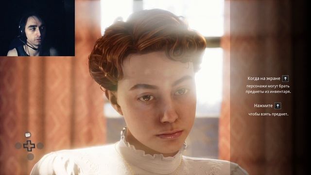 ПЯТИЗВЕЗДОЧНЫЙ ОТЕЛЬ ?- The Devil in Me #1 #прохождение#letsplay #летсплей#games#игры смотреть онлайн