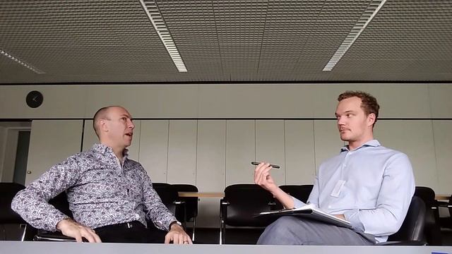 Lorimer Moseley - Pain Revolution смотреть онлайн