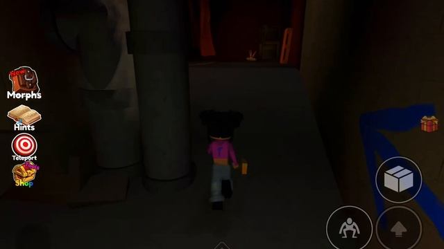 Find Rainbow Friends Morphs (Midweek 27 Update) Roblox смотреть онлайн