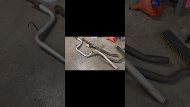 2005 Mazda 3 2 5 GT Glass Pack Exhaust смотреть онлайн