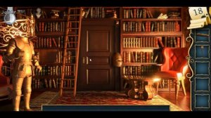 Дом головоломок: Побег - 16, 17, 18, 19, и 20 уровень