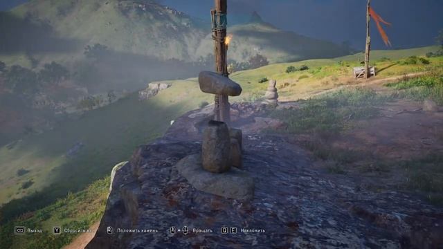 Assassins Creed Valhalla (Глостершир-Англия)- Прохождение на русском [#23] PC смотреть онлайн