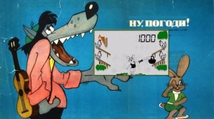 7 Легендарных Игрушек СССР  ?