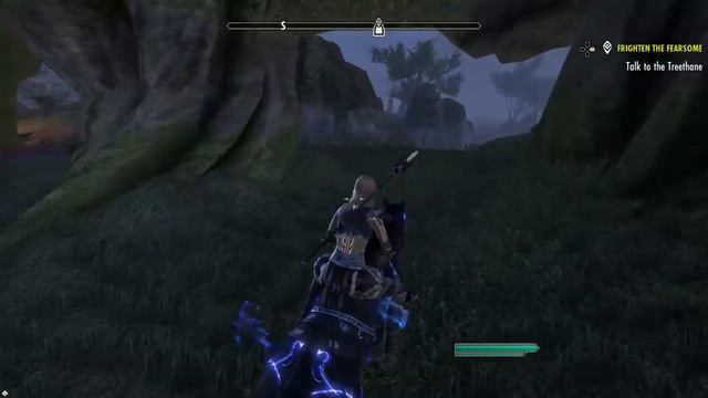 The Staff of Magnus - [P22] - Elder Scrolls Online смотреть онлайн